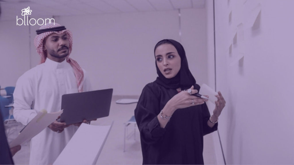 مدير لأول مرة