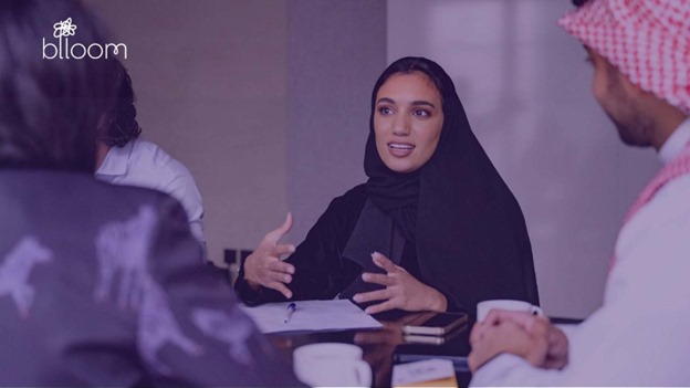 التفاوض في العمل