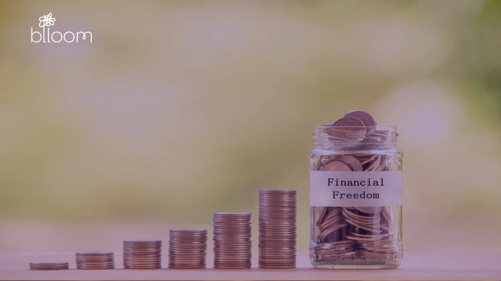 الحرية المالية