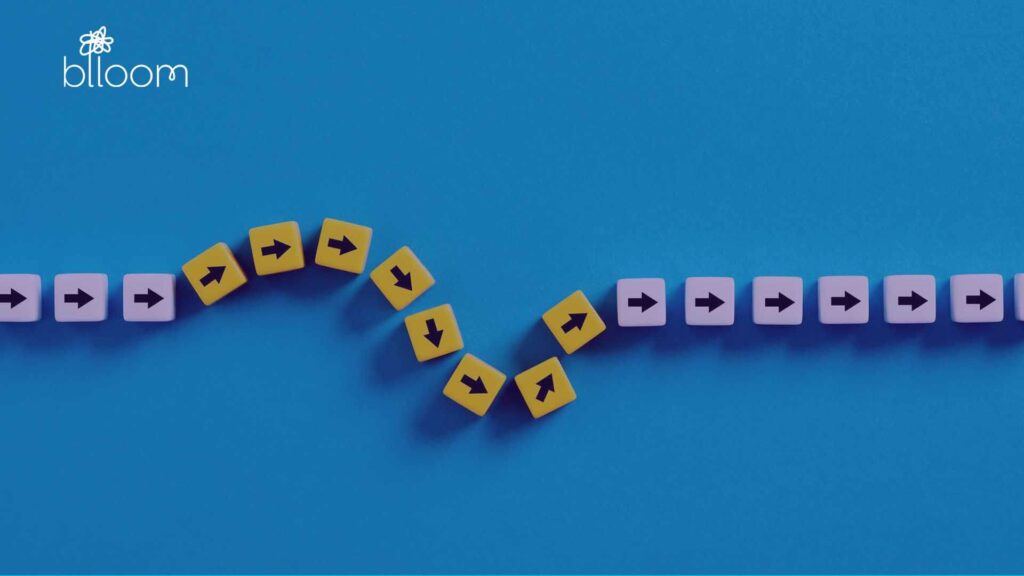 التغيير المهني